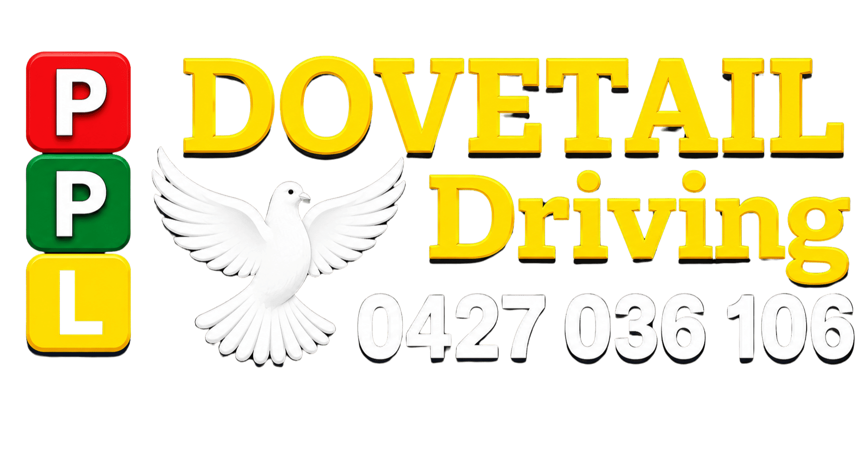 Dovetail Driving School home