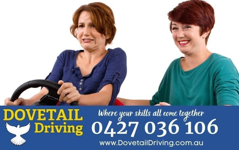 Beginner Driving Lessons, Single Lessons, Full Courses in Carine