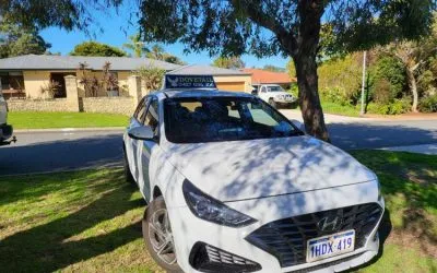 Can I Hire A Car For Driving Test? Ask Your Driving Instructor