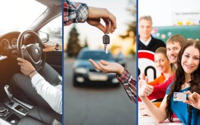 How To Choose The Best Driving School In WA