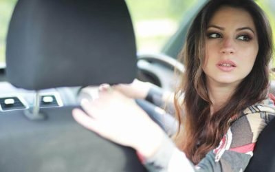 Do I Have Bad Driving Habits? Identifying Obstacles Before PDA
