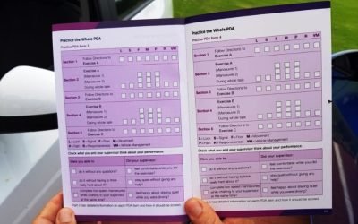 Are You Prepared for the Learner’s Practice Test in WA?