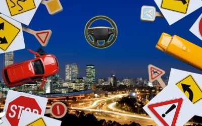 25 Essential Tips: How to Drive at Night for Beginners