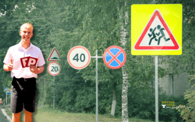 Where to Practice Driving in Perth