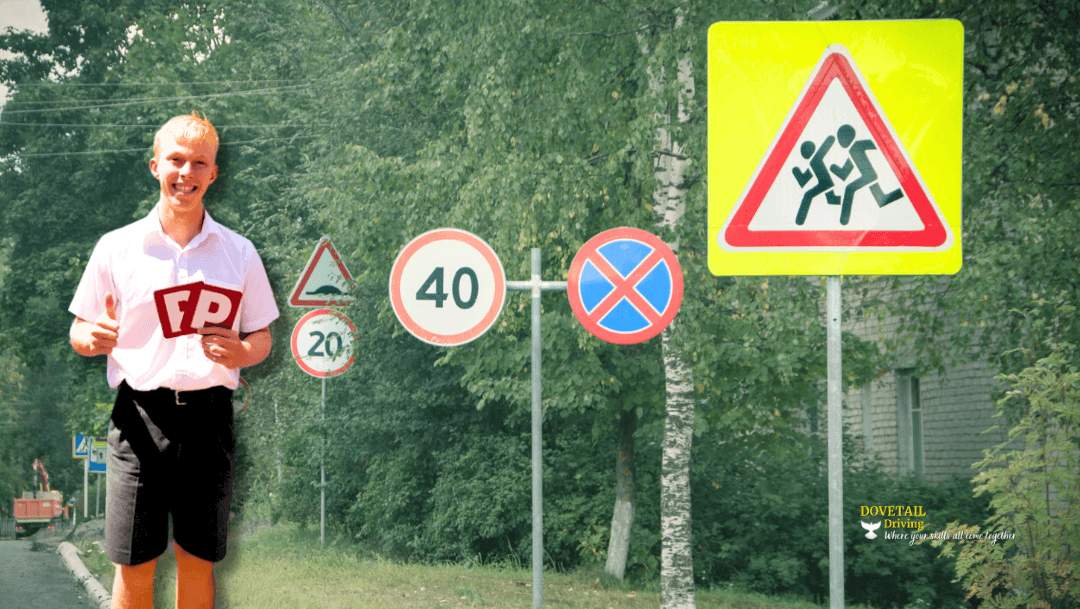 Where to Practice Driving in Perth - Dovetail Driving School