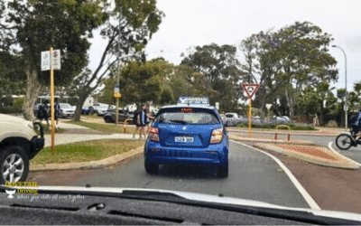 Is Your Car Safe? A Learner’s Guide to Driving Lesson Safety