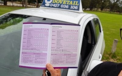 Driving Test Practice WA: The Ultimate Guide for Learner Drivers