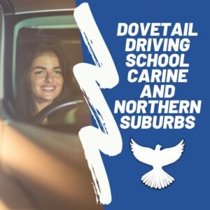 1 Hour - Night Driving Lessons - Dovetail Driving School