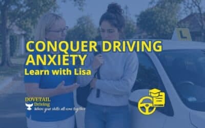10 Tips for University Students to Conquer Driving Anxiety