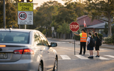 Essential Tips for Safe Driving in School Zones 2026